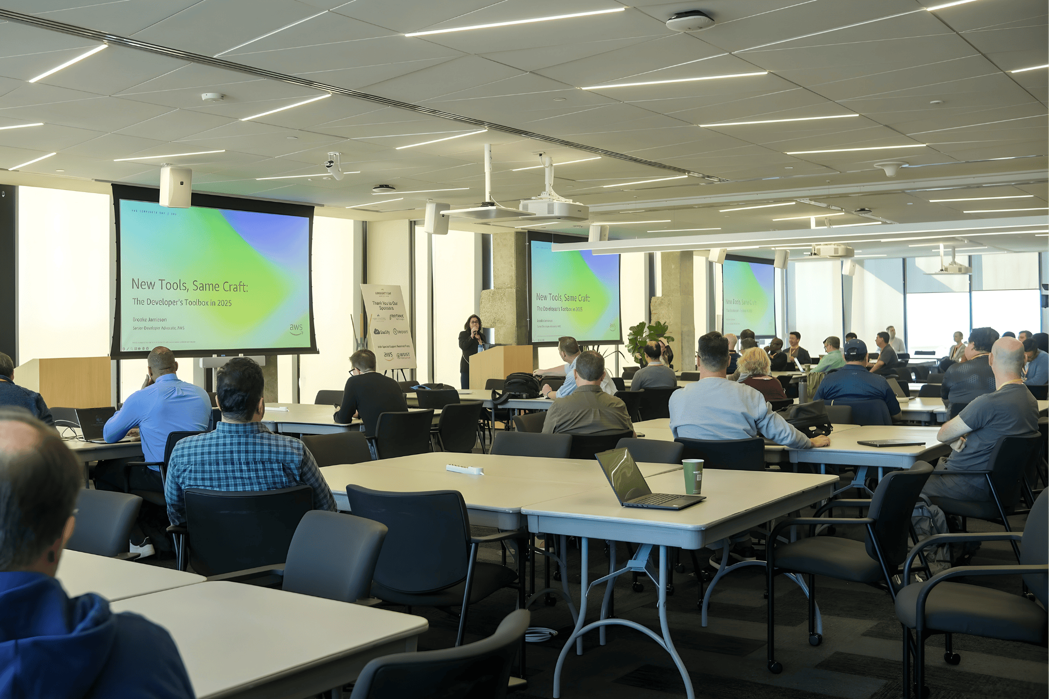 Corporate IT Training